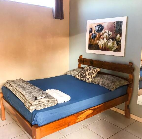 스위트, Reges Hostel