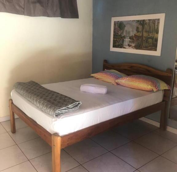 스위트, Reges Hostel