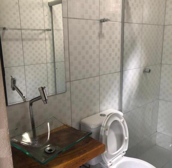 스위트, Reges Hostel