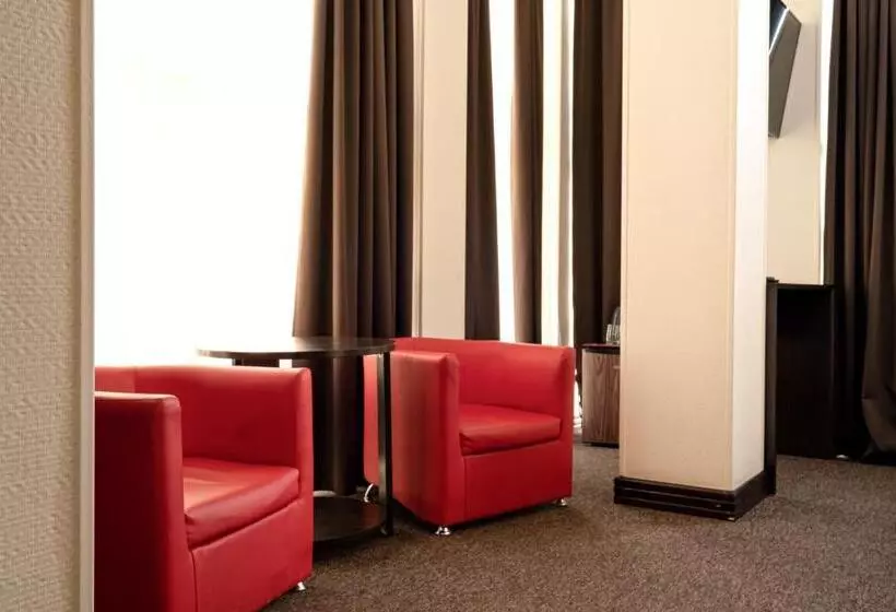 اتاق استاندارد, Zhanaotel