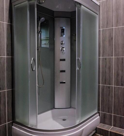 Suite with Terrace, Zhanaotel