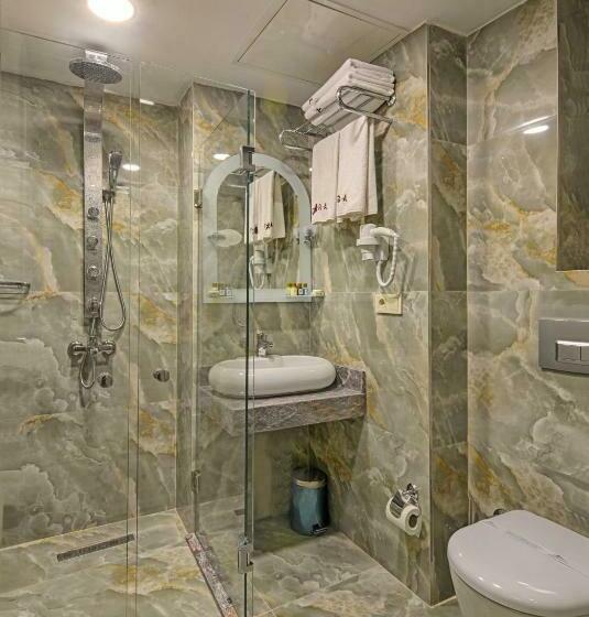 חדר סופריור, Amara Old City Hotel & Spa