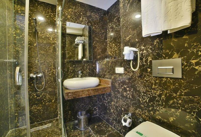 חדר סופריור, Amara Old City Hotel & Spa