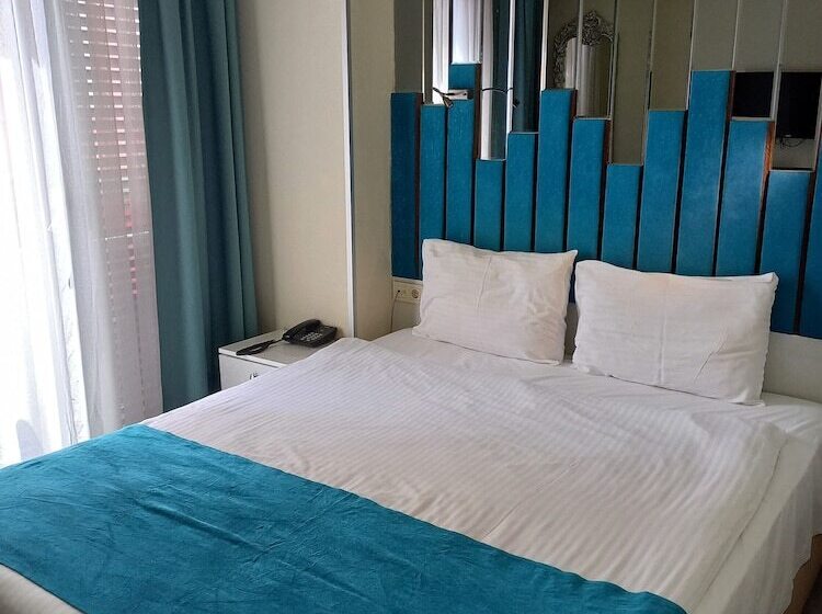 חדר סופריור, Amara Old City Hotel & Spa