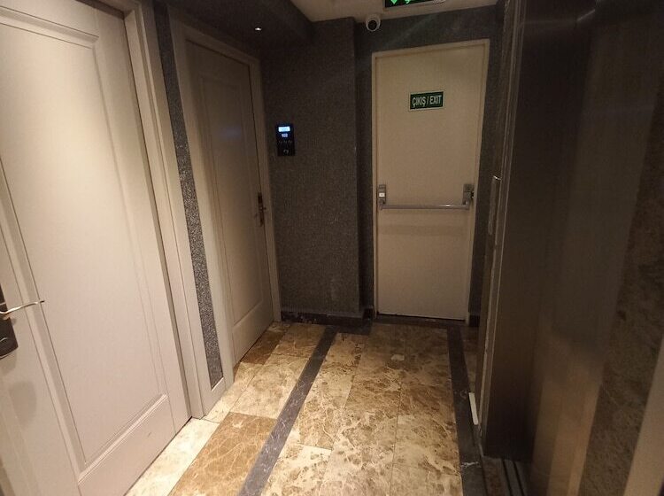 חדר סופריור לשלושה, Amara Old City Hotel & Spa