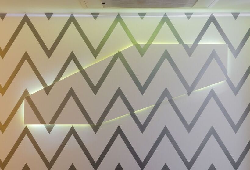 Standart Oda, Artist Hotel Bna Hotel Koenji