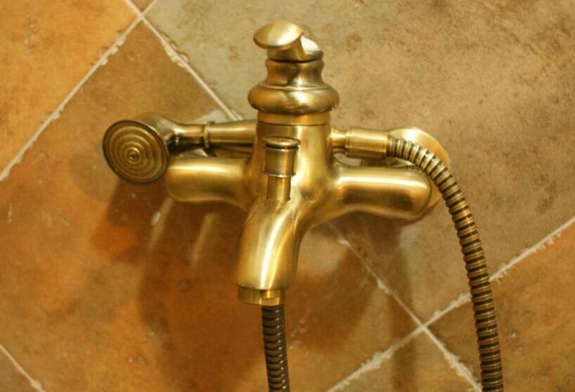 1 Bedroom Apartment with Terrace Sea View, B&b Apart Hotel Paštrovski Konak