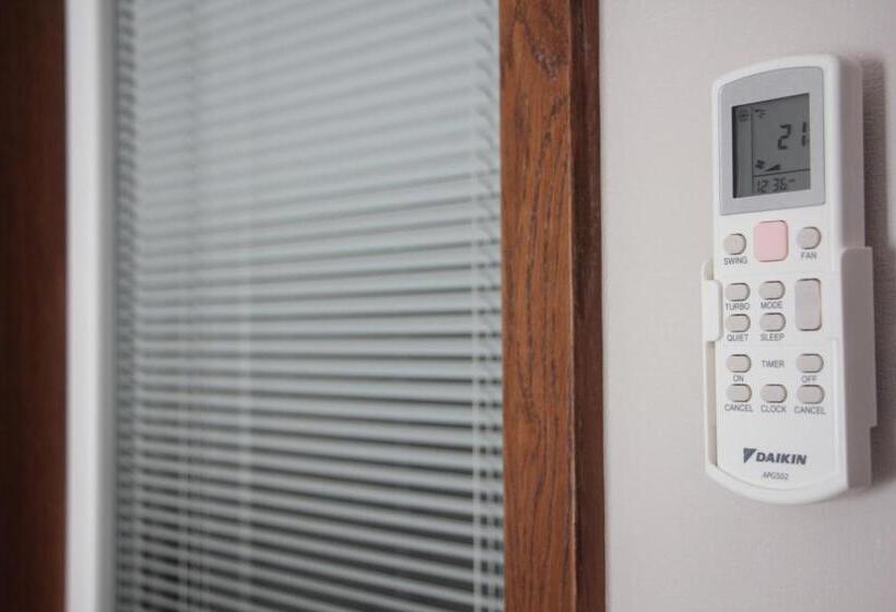 带海景的豪华间, Focamor Otel