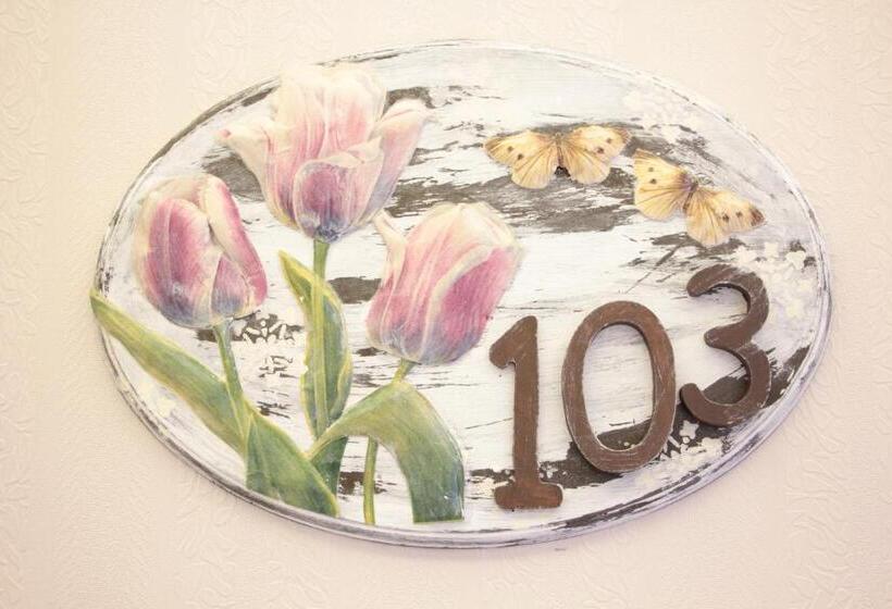 带海景的豪华间, Focamor Otel