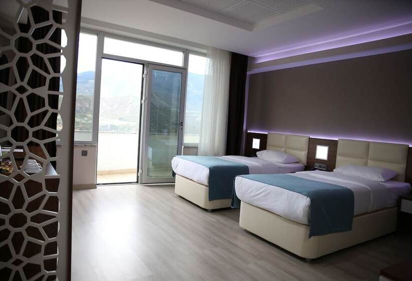 스탠다드 룸, Grand Hotel Artvin