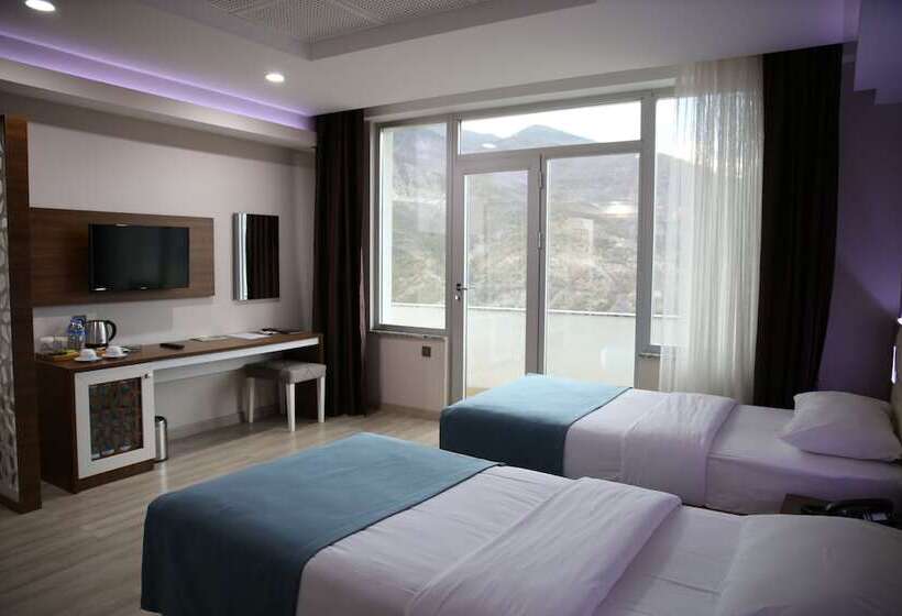 스탠다드 룸, Grand Hotel Artvin
