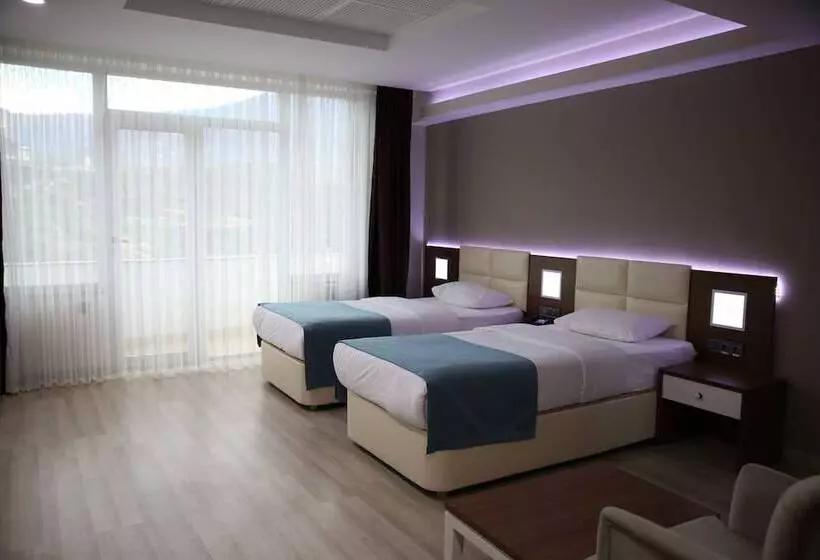 スタンダードルーム, Grand Hotel Artvin