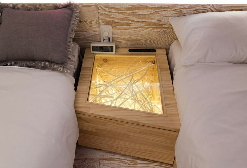 Standart Oda, Artist Hotel Bna Hotel Koenji