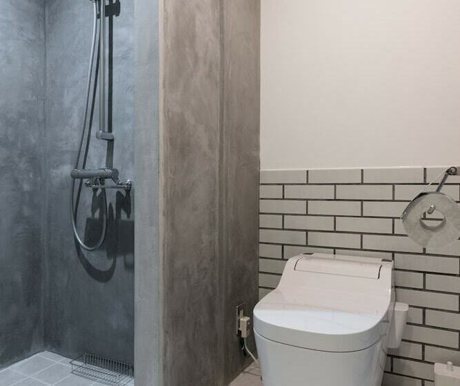 Standart Oda, Artist Hotel Bna Hotel Koenji