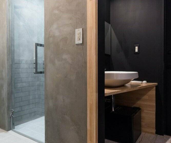 Standart Oda, Artist Hotel Bna Hotel Koenji