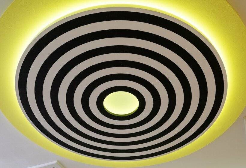 Standart Oda, Artist Hotel Bna Hotel Koenji