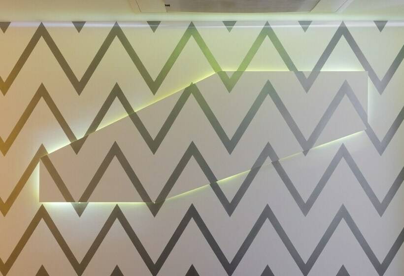 Standart Oda, Artist Hotel Bna Hotel Koenji