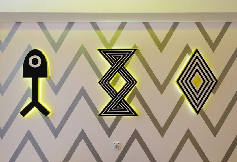 Standart Oda, Artist Hotel Bna Hotel Koenji