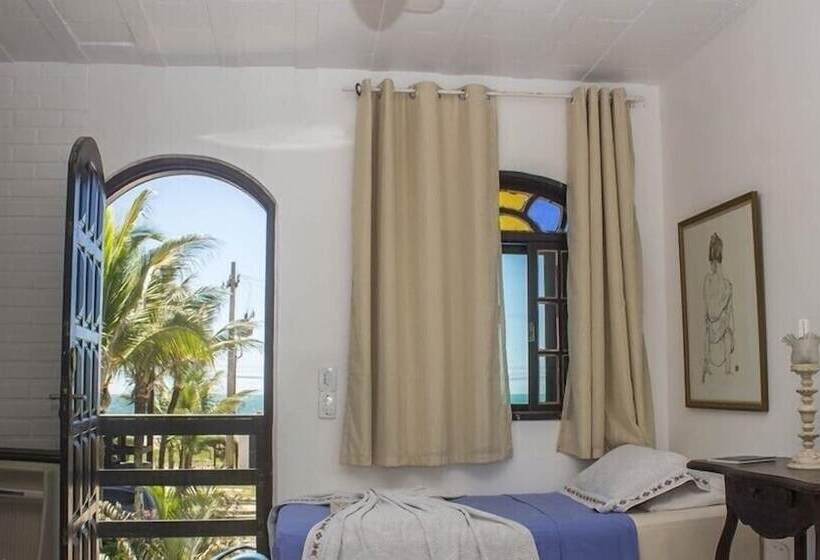 Номер Стандарт, Atlantico