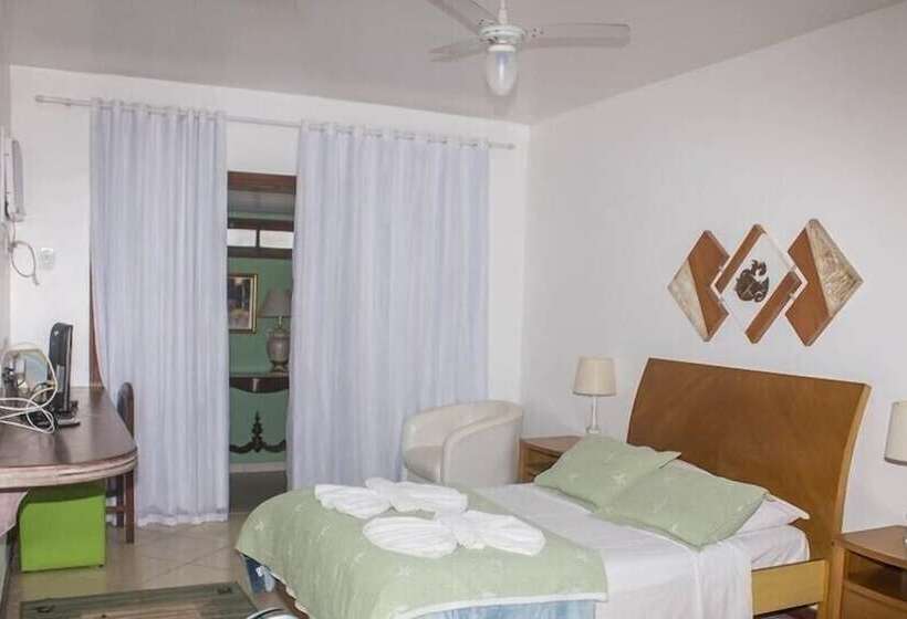 Номер Стандарт, Atlantico