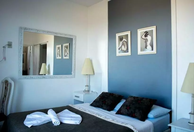 Standard-huone, Atlantico