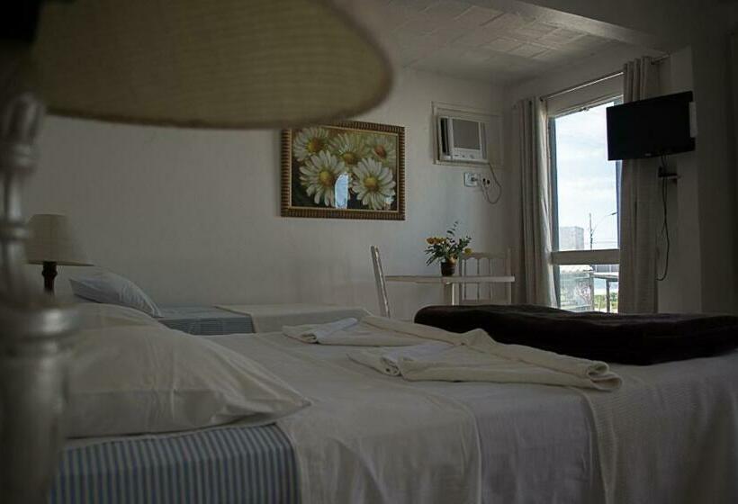 Номер Стандарт Трехместный, Atlantico