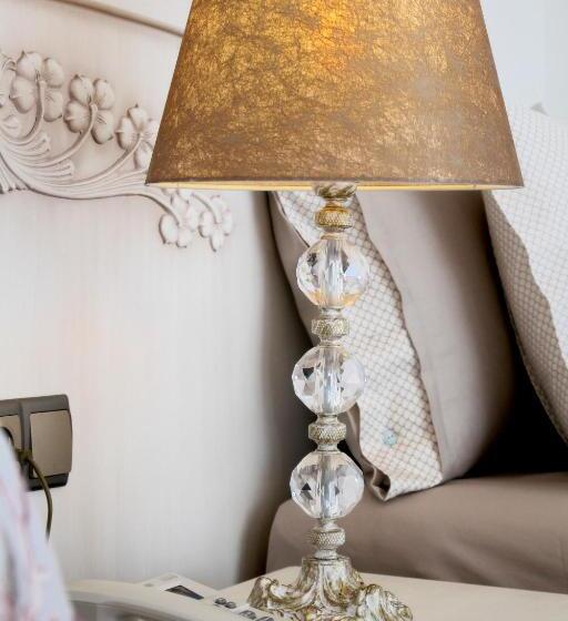 オーシャンビュースタンダードルームバルコニー付き, Badem Tatil Evi