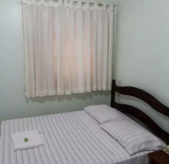 スタンダードルーム, Barão Do Rio Branco