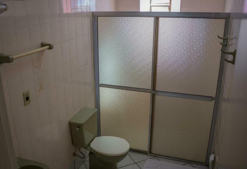 Одноместный Номер Basic, Barão Do Rio Branco