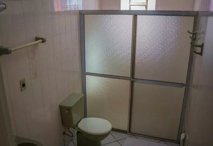 シングルベーシックルーム, Barão Do Rio Branco