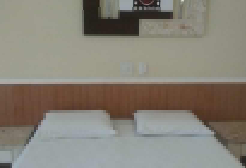 스탠다드 룸, Charme Hotel Guarujá Frente Mar