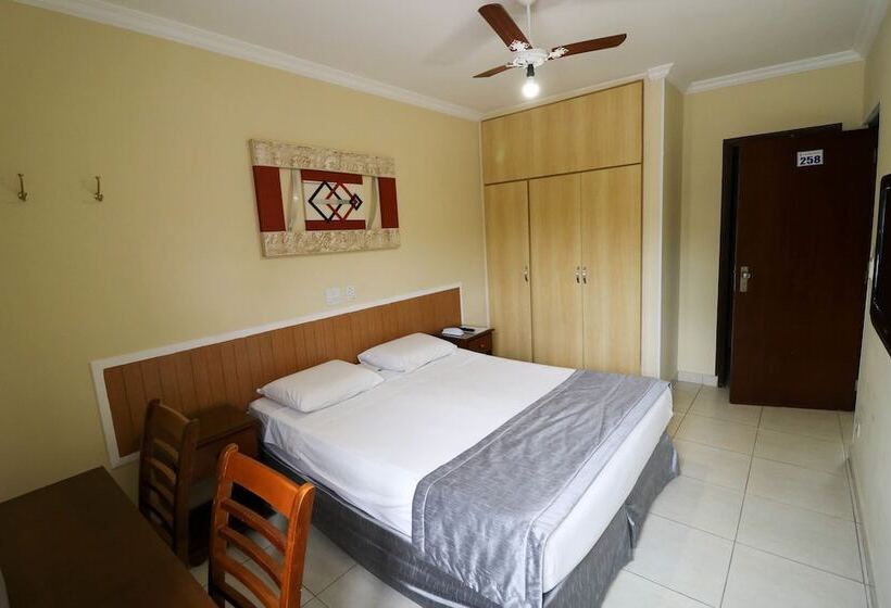 스탠다드 룸, Charme Hotel Guarujá Frente Mar