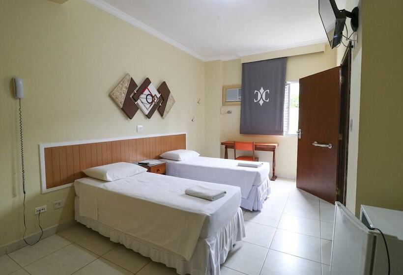 스탠다드 룸, Charme Hotel Guarujá Frente Mar