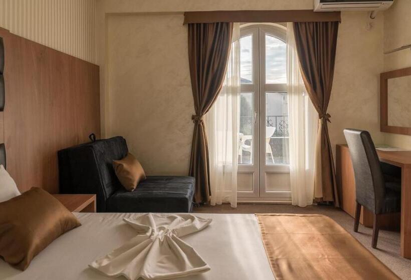 آپارتمان لوکس 1 خوابه, Crnogorska Kuća