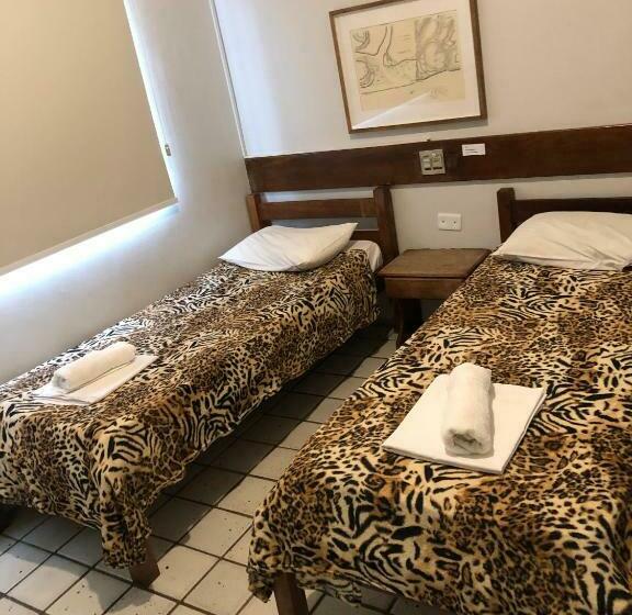 اتاق اکونومی یک تخته, Gaivota