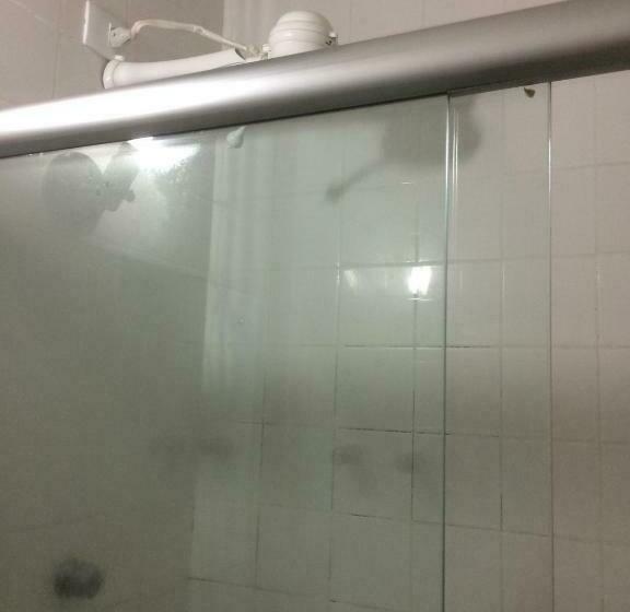 اتاق اکونومی یک تخته, Gaivota