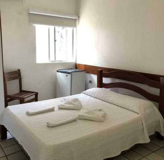 اتاق اکونومی, Gaivota