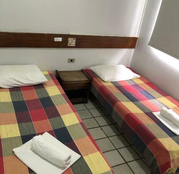 اتاق اکونومی یک تخته, Gaivota