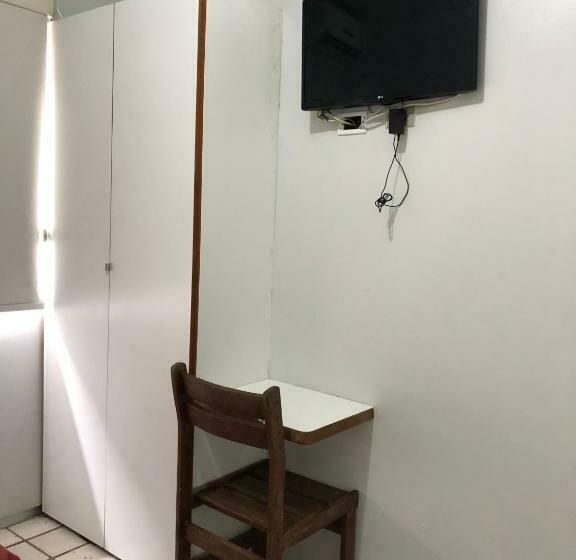 اتاق اکونومی یک تخته, Gaivota