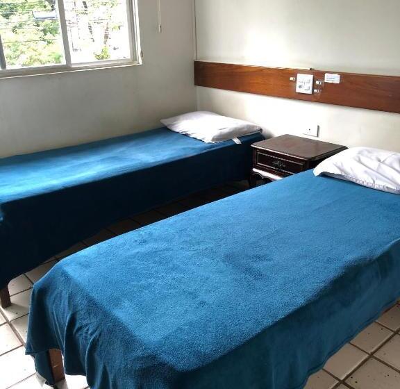 اتاق اکونومی, Gaivota