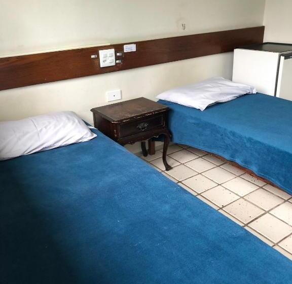 اتاق اکونومی, Gaivota