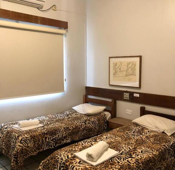 اتاق اکونومی, Gaivota