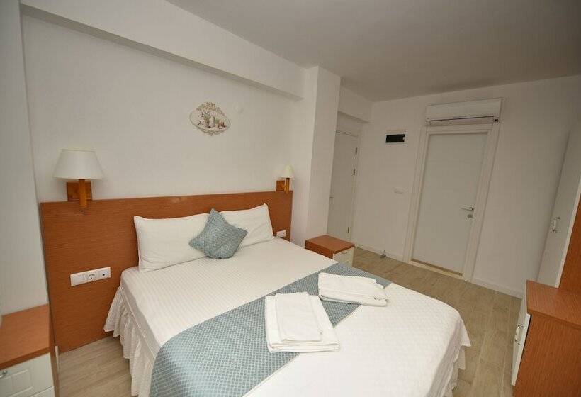 Standard Room Garden View, Garden Ada