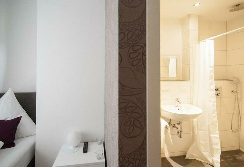 غرفة قياسية فردية, Apartment Am Arbach