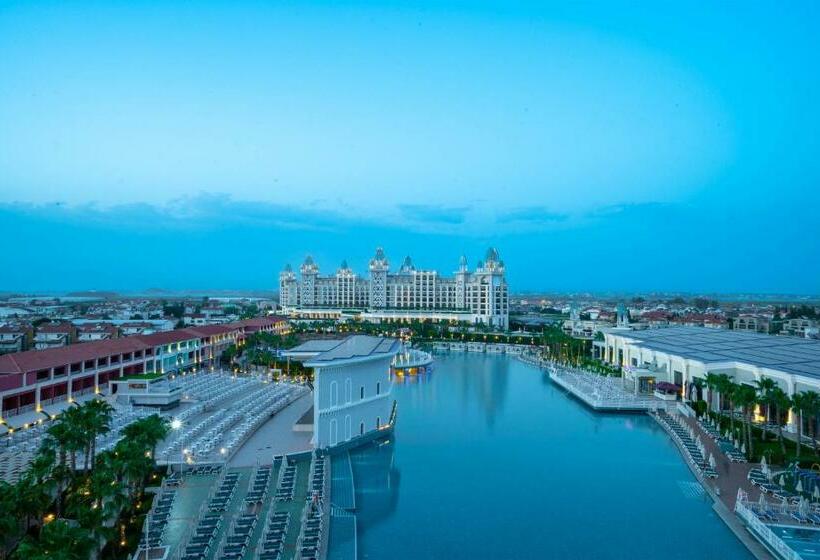 Семейный Номер, Granada Luxury Belek   Family Kids Concept
