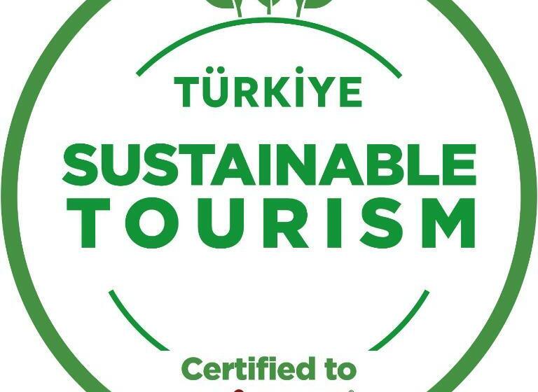 וילה עם חדר שינה אחד ובריכת שחיה, Granada Luxury Belek   Family Kids Concept