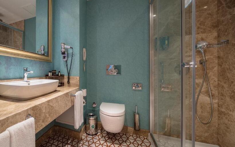 חדר אקונומי, Granada Luxury Belek   Family Kids Concept