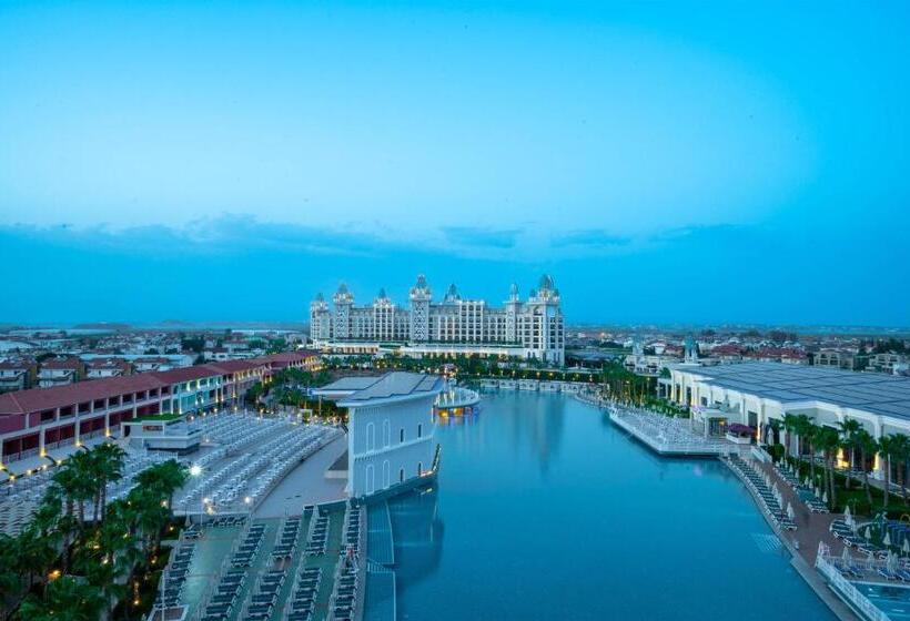 Номер Economy, Granada Luxury Belek   Family Kids Concept