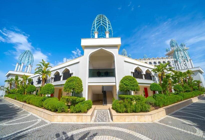Семейный Номер, Granada Luxury Belek   Family Kids Concept