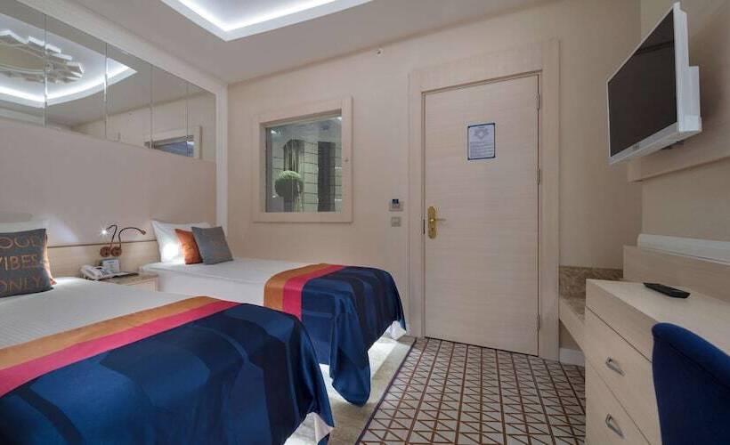 חדר משפחתי, Granada Luxury Belek   Family Kids Concept